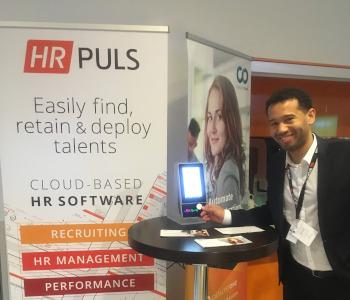 HR Puls Teamwork